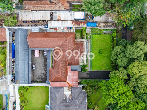 Rumah Elit Modern Siap Huni di Pasteur Bandung Rumah Elit Modern Siap Huni di Pasteur Bandung