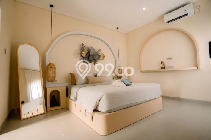 AREA PREMIUM! Vila di , Ukuran 300m2m², View Menarik sekitar AREA PREMIUM! Vila di , Ukuran 300m2m², View Menarik sekitar