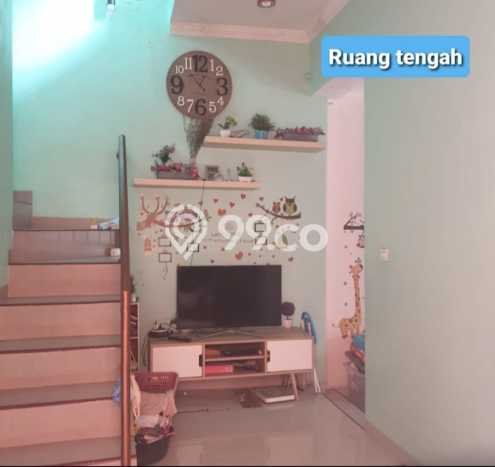 Dijual Rumah 4 Kamar Lokasi Ideal Nyaman dan Strategis di Karawaci Dijual Rumah 4 Kamar Lokasi Ideal Nyaman dan Strategis di Karawaci