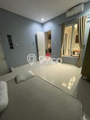 Dijual Rumah Eksklusif 2 KT di Cimahpar, Bogor Dijual Rumah Eksklusif 2 KT di Cimahpar, Bogor