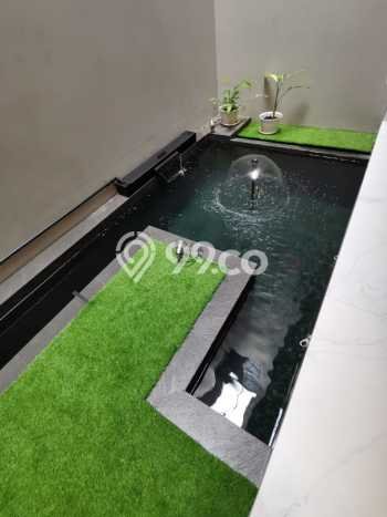 Hunian Mewah LB 570m2 Siap Huni Desain Elegan di Summarecon Serpong, Tangerang Hunian Mewah LB 570m2 Siap Huni Desain Elegan di Summarecon Serpong, Tangerang