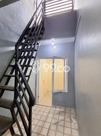 Rumah Modern 3 KT LT 120m2 di Gading Serpong Rumah Modern 3 KT LT 120m2 di Gading Serpong