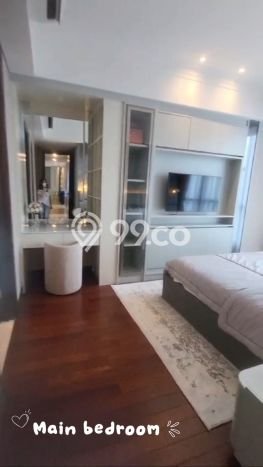 Paling Dicari! Apartemen Premium Dijual di Menteng Dalam Punya 3 Bedroom Paling Dicari! Apartemen Premium Dijual di Menteng Dalam Punya 3 Bedroom