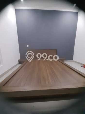 Rumah Modern 3 KT di Bintaro Tangerang Selatan Full Furnished Rumah Modern 3 KT di Bintaro Tangerang Selatan Full Furnished