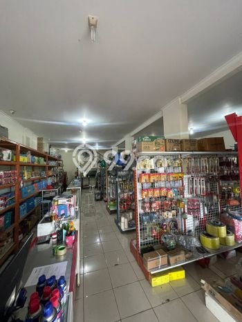 Unit Ruko Dijual di Neglasari Tangerang Luas Tanah 56m2, Luas Bangunan 168m2 Unit Ruko Dijual di Neglasari Tangerang Luas Tanah 56m2, Luas Bangunan 168m2