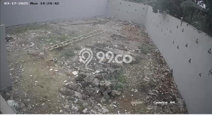 Disewakan Ruko di Serang Serang LT 207m2, LB 155m2 Disewakan Ruko di Serang Serang LT 207m2, LB 155m2
