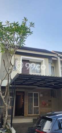 Hot Offer Hunian Premium Ideal dan Luas di BSD, Tangerang Selatan Hot Offer Hunian Premium Ideal dan Luas di BSD, Tangerang Selatan