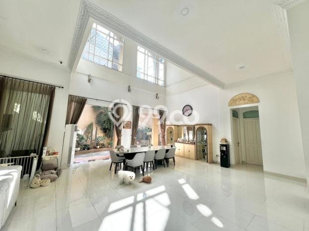 Rumah Luxury Modern Tanpa Renovasi di Pantai Indah Kapuk Jakarta Utara Rumah Luxury Modern Tanpa Renovasi di Pantai Indah Kapuk Jakarta Utara