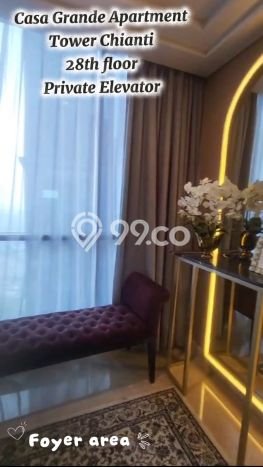 Paling Dicari! Apartemen Premium Dijual di Menteng Dalam Punya 3 Bedroom Paling Dicari! Apartemen Premium Dijual di Menteng Dalam Punya 3 Bedroom