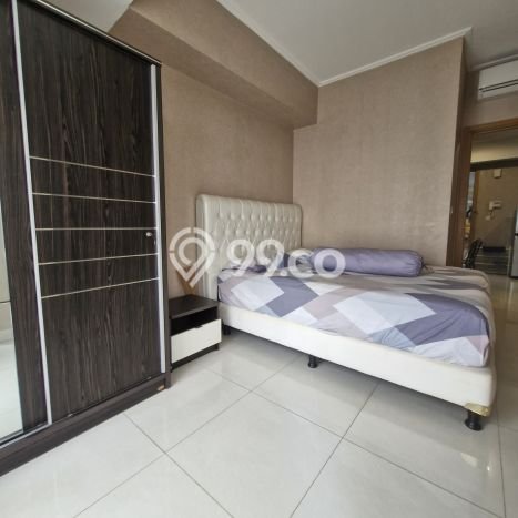 Hunian Apartemen Sewa Terjangkau 49m2 di Kemayoran, Cocok Dijadikan Hunian Anda Hunian Apartemen Sewa Terjangkau 49m2 di Kemayoran, Cocok Dijadikan Hunian Anda