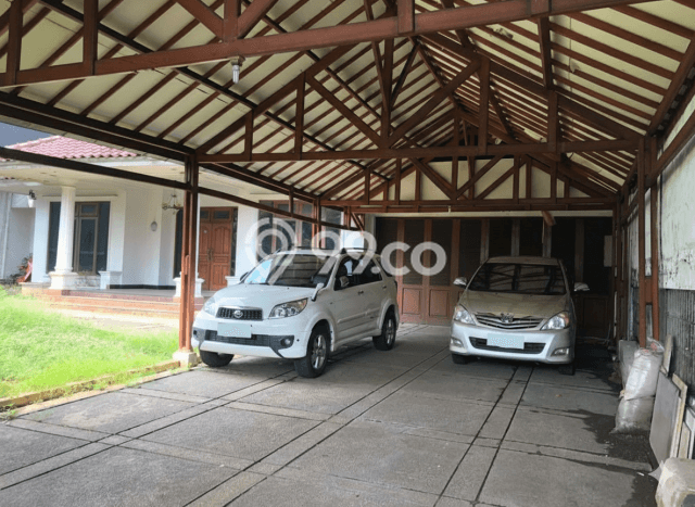 Hunian Minimalis Untuk Disewakan di Pondok Pinang Jakarta Selatan 5 KT & 5 KM Hunian Minimalis Untuk Disewakan di Pondok Pinang Jakarta Selatan 5 KT & 5 KM