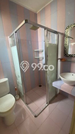 Dijual Rumah Strategis Bagus Punya 3 KT di BSD Tangerang Selatan SHM Dijual Rumah Strategis Bagus Punya 3 KT di BSD Tangerang Selatan SHM