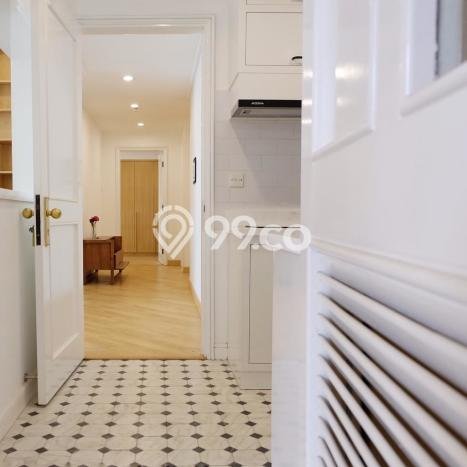 Untuk Dijual Apartemen di Tebet, Jakarta Selatan Punya 2 Kamar Tidur Untuk Dijual Apartemen di Tebet, Jakarta Selatan Punya 2 Kamar Tidur