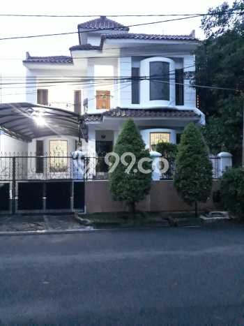 Hunian Super Elit dengan Akses Paling Strategis di Pondok Indah, Jakarta Selatan Hunian Super Elit dengan Akses Paling Strategis di Pondok Indah, Jakarta Selatan