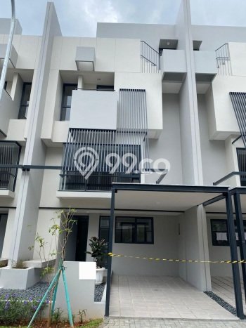 Disewakan segera hunian minimalis strategis 2 Kamar di BSD, Tangerang Selatan Disewakan segera hunian minimalis strategis 2 Kamar di BSD, Tangerang Selatan