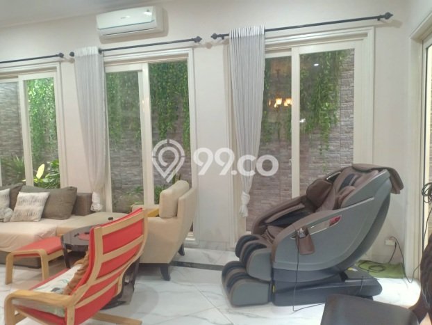 Rumah Minimalis 3 Kamar LT 60m2 di Gading Serpong Rumah Minimalis 3 Kamar LT 60m2 di Gading Serpong