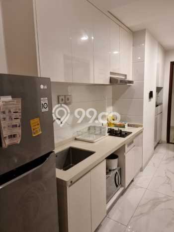 Disewakan Apartemen Strategis di BSD, Tangerang Selatan Harga Sewa Rp 899 Juta/ Tahun Disewakan Apartemen Strategis di BSD, Tangerang Selatan Harga Sewa Rp 899 Juta/ Tahun