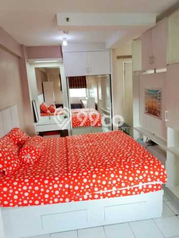 Sewa Sekarang Apartemen Strategis 1 KT, 1 KM di Kawasan Kelapa Gading Sewa Sekarang Apartemen Strategis 1 KT, 1 KM di Kawasan Kelapa Gading