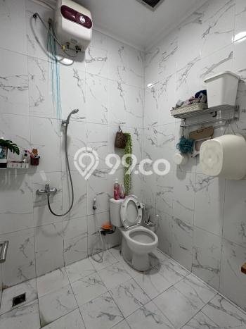 For Sale Hunian Rumah Terawat 3 KT di Pondok Cabe, Tangerang For Sale Hunian Rumah Terawat 3 KT di Pondok Cabe, Tangerang