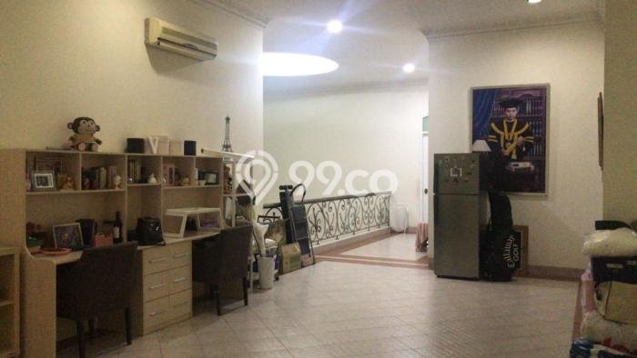 Rumah Luxury Modern Tanpa Renovasi di Pantai Indah Kapuk Jakarta Utara Rumah Luxury Modern Tanpa Renovasi di Pantai Indah Kapuk Jakarta Utara