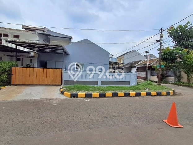 Dijual Hunian Rumah Nyaman 2 KT di Gading Serpong, Tangerang Dijual Hunian Rumah Nyaman 2 KT di Gading Serpong, Tangerang