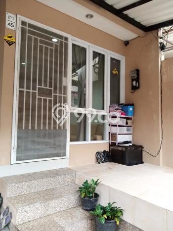 Hunian Cantik Modern Lb 120m2 di Kebon Jeruk, Jakarta Barat Hunian Cantik Modern Lb 120m2 di Kebon Jeruk, Jakarta Barat