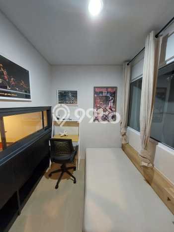 Disewakan Rumah Konsep Minimalis di BSD Tangerang Selatan dengan 3 KT Disewakan Rumah Konsep Minimalis di BSD Tangerang Selatan dengan 3 KT