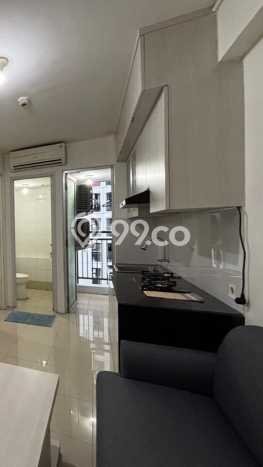Dijual Segera Apartemen 2 KT & 1 KM di Jatinegara, Jakarta Timur Dijual Segera Apartemen 2 KT & 1 KM di Jatinegara, Jakarta Timur