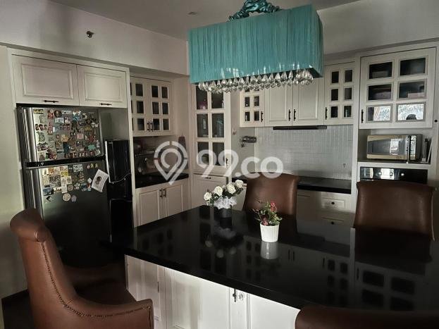 Paling Dicari! Apartemen Premium Dijual di Karet Punya 4 Bedroom Paling Dicari! Apartemen Premium Dijual di Karet Punya 4 Bedroom