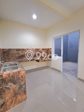 Rumah Modern 3 KT LT 120m2 di Gading Serpong Rumah Modern 3 KT LT 120m2 di Gading Serpong