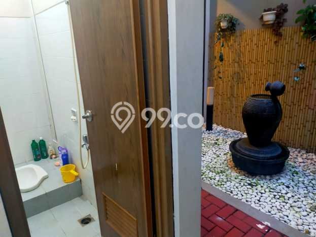 Sewa cepat rumah minimalis strategis 3 Kamar di BSD, Tangerang Selatan Sewa cepat rumah minimalis strategis 3 Kamar di BSD, Tangerang Selatan