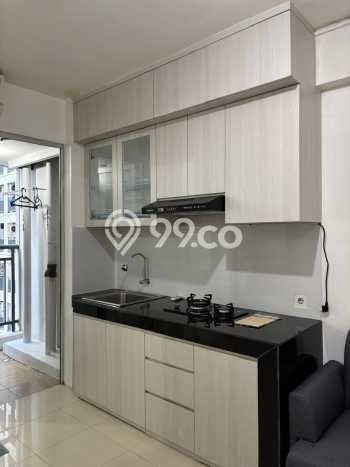 Dijual Segera Apartemen 2 KT & 1 KM di Jatinegara, Jakarta Timur Dijual Segera Apartemen 2 KT & 1 KM di Jatinegara, Jakarta Timur
