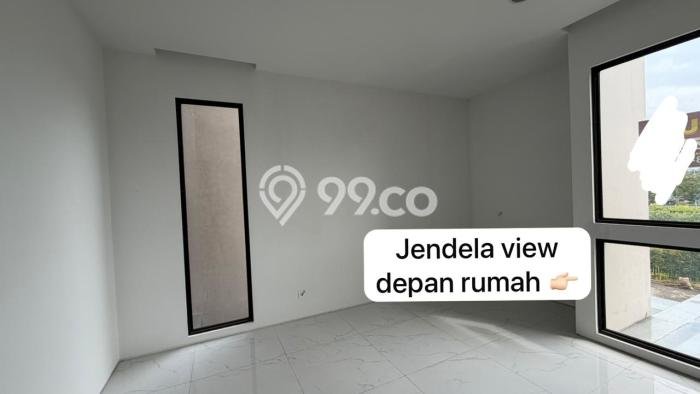 Dijual Rumah Mewah Exclusive di Cisauk, Tangerang Dijual Rumah Mewah Exclusive di Cisauk, Tangerang