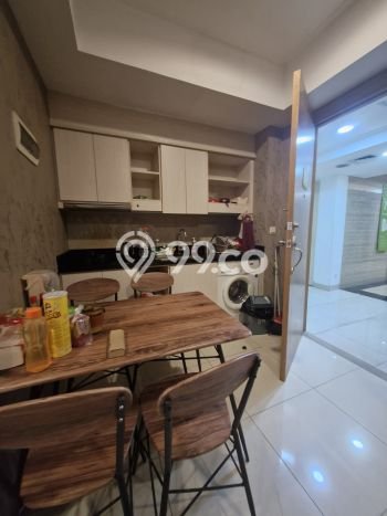 Hunian Apartemen Sewa Terjangkau 49m2 di Kemayoran, Cocok Dijadikan Hunian Anda Hunian Apartemen Sewa Terjangkau 49m2 di Kemayoran, Cocok Dijadikan Hunian Anda