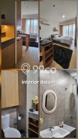 Sewa Apartemen Harga Terjangkau di Sentul City 0 KT Sewa Apartemen Harga Terjangkau di Sentul City 0 KT