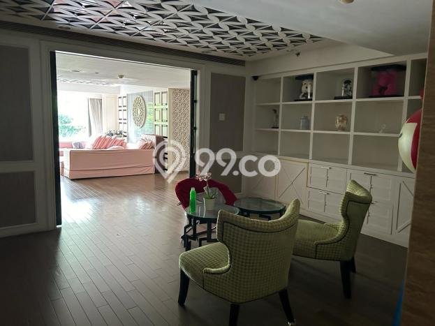 Paling Dicari! Apartemen Premium Dijual di Karet Punya 4 Bedroom Paling Dicari! Apartemen Premium Dijual di Karet Punya 4 Bedroom