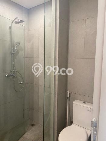 Apartemen Ideal Dijual di Kemayoran, Jakarta Pusat Punya 1 KT / 1 Kamar Mandi Apartemen Ideal Dijual di Kemayoran, Jakarta Pusat Punya 1 KT / 1 Kamar Mandi