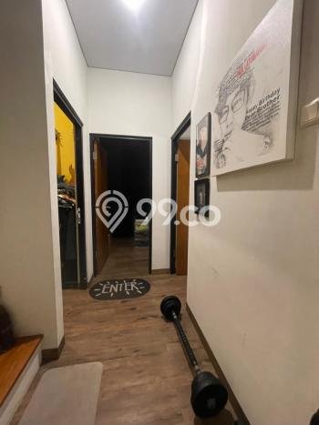 Rumah Modern Minimalis 3 KT Bisa Langsung Pindah di Ciputat Rumah Modern Minimalis 3 KT Bisa Langsung Pindah di Ciputat