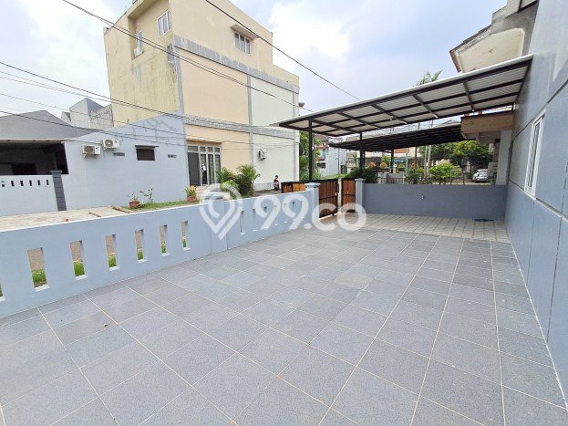 Dijual Hunian Rumah Nyaman 2 KT di Gading Serpong, Tangerang Dijual Hunian Rumah Nyaman 2 KT di Gading Serpong, Tangerang