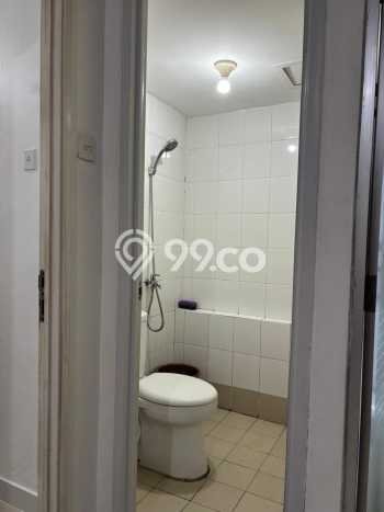 Dijual Segera Apartemen 2 KT & 1 KM di Jatinegara, Jakarta Timur Dijual Segera Apartemen 2 KT & 1 KM di Jatinegara, Jakarta Timur