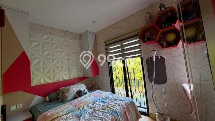 Dijual Cepat Rumah Bagus Siap Huni LB 100m2 di Serang, Serang Dijual Cepat Rumah Bagus Siap Huni LB 100m2 di Serang, Serang