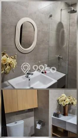 Sewa Apartemen Harga Terjangkau di Sentul City 0 KT Sewa Apartemen Harga Terjangkau di Sentul City 0 KT