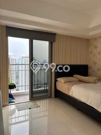 Dijual Segera Apartemen 1 KT & 1 KM di Kemayoran, Jakarta Pusat Dijual Segera Apartemen 1 KT & 1 KM di Kemayoran, Jakarta Pusat