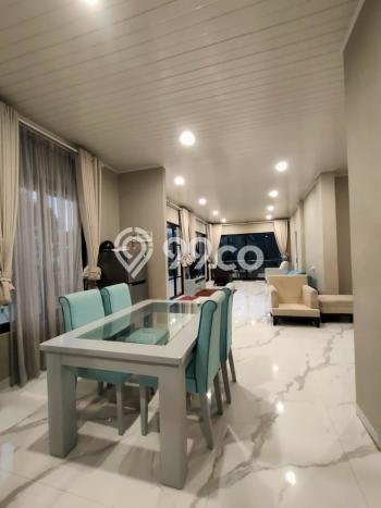 Vila Premium di Cisarua, Ukuran 1706m2m², Kawasan Asri dan aman Vila Premium di Cisarua, Ukuran 1706m2m², Kawasan Asri dan aman