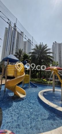 Hunian Apartemen Sewa Terjangkau 49m2 di Kemayoran, Cocok Dijadikan Hunian Anda Hunian Apartemen Sewa Terjangkau 49m2 di Kemayoran, Cocok Dijadikan Hunian Anda