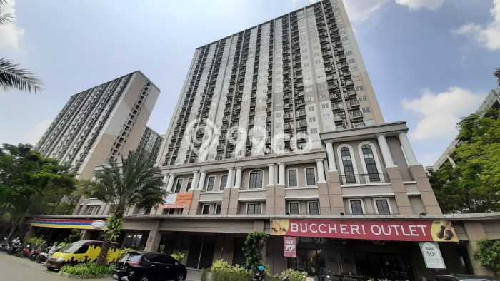 Tersedia Apartemen 2 KT, 1 KM, 35m2 di Gunung Putri, Bogor Tersedia Apartemen 2 KT, 1 KM, 35m2 di Gunung Putri, Bogor