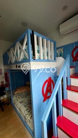 Dijual Cepat Rumah Bagus Siap Huni LB 100m2 di Serang, Serang Dijual Cepat Rumah Bagus Siap Huni LB 100m2 di Serang, Serang