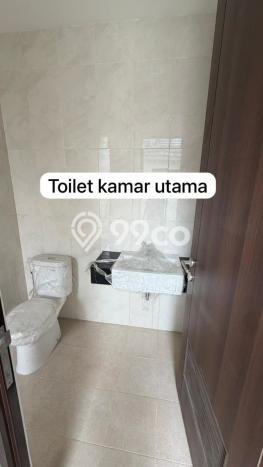 Rumah Modern Minimalis 3 KT Siap Huni di Cisauk Rumah Modern Minimalis 3 KT Siap Huni di Cisauk