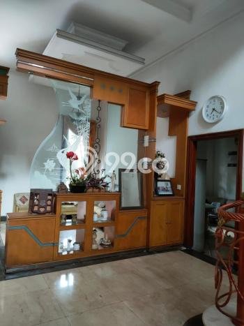 Rumah Mewah Siap Huni LT 1281m2 di Pasar Minggu, Jakarta Selatan Rumah Mewah Siap Huni LT 1281m2 di Pasar Minggu, Jakarta Selatan