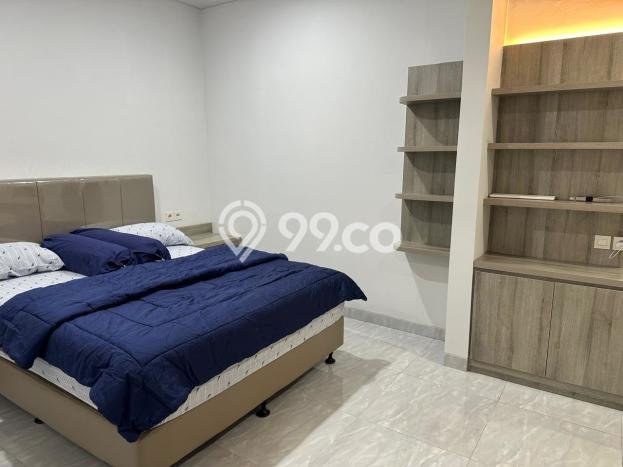 Lokasi strategis! Rumah siap huni dikontrakkan di BSD LB 220m2 Lokasi strategis! Rumah siap huni dikontrakkan di BSD LB 220m2